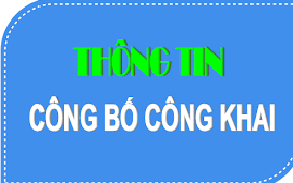 Về việc công khai kết quả bộ chỉ số phục vụ người dân và doanh nghiệp tháng 02 năm 2024