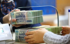 Ngân hàng chính sách Thông báo giảm lãi suất cho vay đối với khách hàng vay vốn các chương trình tín dụng chính sách tại Ngân hàng Chính sách xã hội bị ảnh hưởng của bão số 3 (Yagi):
