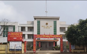 THÔNG BÁO CÔNG KHAI SỐ LIỆU THU, CHI NGÂN SÁCH NHÀ NƯỚC XÃ TRÁNG VIỆT 3 THÁNG ĐẦU NĂM 2025