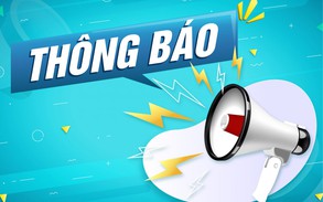 Thông báo mơi cac tổ chức hanh nghê tổ chức đấu giá cho thuê đất nông nghiệp công ích lần 3