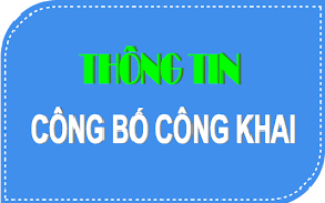 UBND xã Thanh Lâm công khai thông báo quyết toán thu chi ngân sách và thuyết minh quyết toán thu chi ngân sách năm 2024