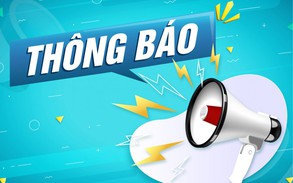 Thông báo lần 2 mời các tổ chức hành nghề tổ chức đấu giá cho thuê đất nông nghiệp công ích 
