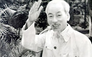 BÀI TUYÊN TRUYỀN
135 NĂM NGÀY SINH NHẬT BÁC (19/5/1890 - 19/5/2025)
