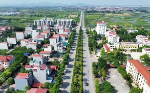 Mê Linh tăng cường quản lý đất đai, trật tự xây dựng trong thời điểm sắp xếp đơn vị hành chính