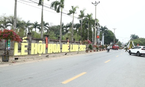 Mê Linh: Sẵn sàng cho ngày hội lớn