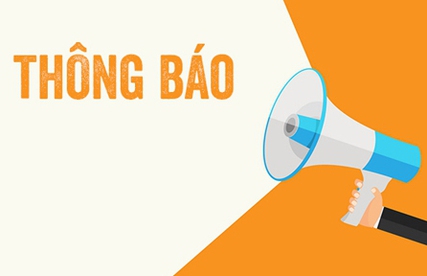 Thông báo lịch tiếp công dân định kỳ tháng 10/2022 của đồng chí Bí thư Huyện ủy
