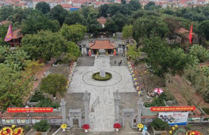 Huyện Mê Linh: Bảo tồn và phát huy giá trị di sản văn hóa truyền thống
