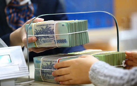 Ngân hàng Chính sách xã hội (NHCSXH) cho vay đối với người nghèo và các đối tượng chính sách khác trên địa bàn thành phố Hà Nội theo Quyết định số 60/QĐ-UBND