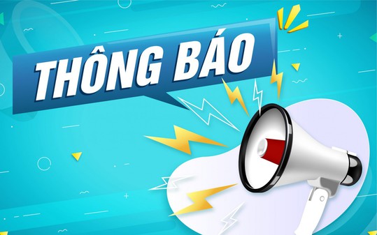 Thông báo về việc tạm dừng xét tặng kỷ niệm chương "Vì sự nghiệp xây dựng Thủ đô"