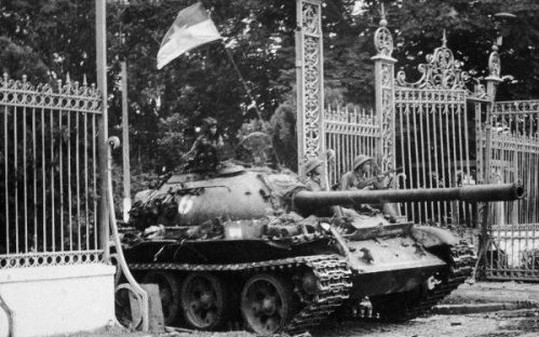BÀI TUYÊN TRUYỀN KỶ NIỆM 50 NGÀY GIẢI PHÓNG MIỀN NAM 30/4 (30/4/1975-30/4/2025) VÀ 139 NĂM NGÀY QUỐC TẾ LAO ĐỘNG 01/5 (01/5/1886-01/5/2025)