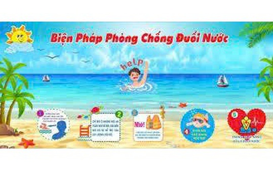  XÃ CHU PHAN TUYÊN TRUYỀN PHÒNG, CHỐNG ĐUỐI NƯỚC