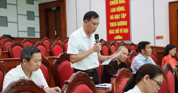 cách đặt câu hỏi chất vấn