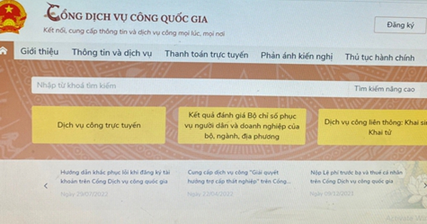 Các khó khăn và thách thức trong quá trình triển khai